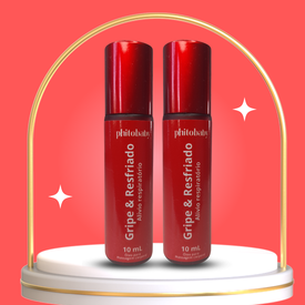 Respira 10mL Roll-on - 2un