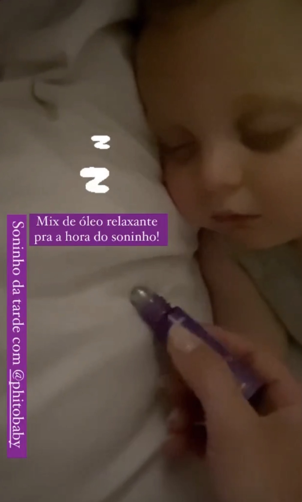 Feedback de ANA CLARA M. · MÃE DA AURORA, 7 MESES